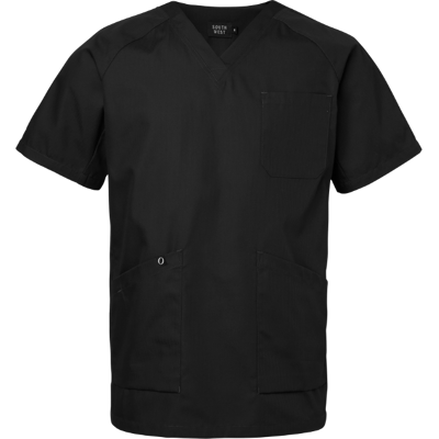 SouthWest South West Ante - Tunika Svart 3XL SouthWest South West Ante - Tunika Svart 3XL
