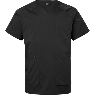 SouthWest South West Loa - Sommer - Tunika Svart XXL SouthWest South West Loa - Sommer - Tunika Svart XXL