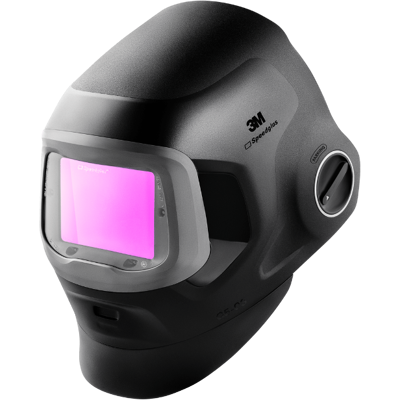 3M Speedglas G5-01/03tw Pro 631820 Sveisehjelm Svart 3M Speedglas G5-01/03tw Pro 631820 Sveisehjelm Svart