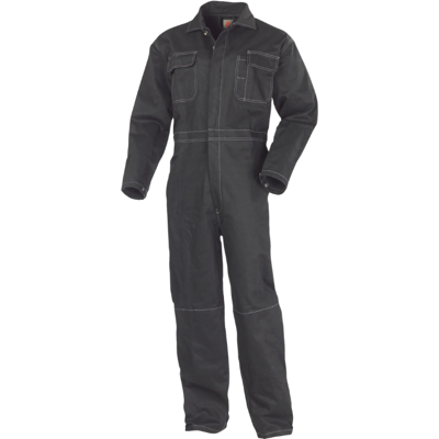 L.Brador 195b Omnio Arbeidskjeledress Svart 44 L.Brador 195b Omnio Arbeidskjeledress Svart 44