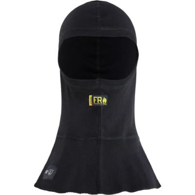 Blåkläder 20381764 Flammehemmende Balaklava Svart Blåkläder 20381764 Flammehemmende Balaklava Svart
