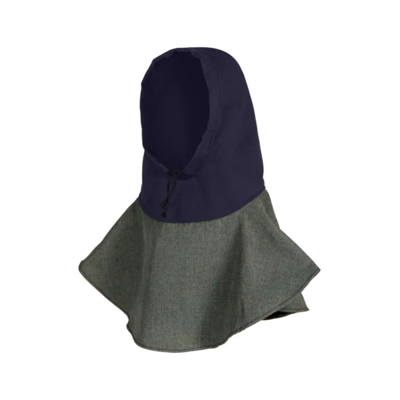 Tranemo Workwear Tranemo Outback Hw 557819 - Flammehemmende - Beskyttelseshette Flerfarget ONE SIZE Tranemo Workwear Tranemo Outback Hw 557819 - Flammehemmende - Beskyttelseshette Flerfarget ONE SIZE