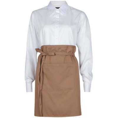 Tracker 8010 Unisex Original Cafe Forkle brun 90x50 Tracker 8010 Unisex Original Cafe Forkle brun 90x50