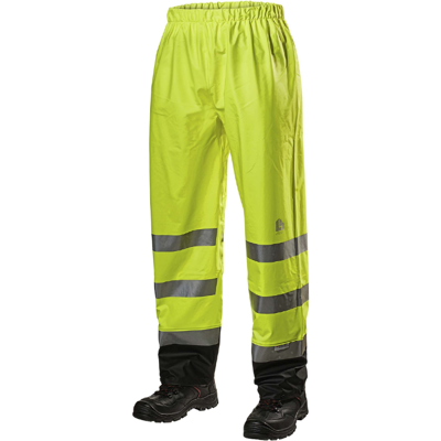 L.Brador 930-Hv Klasse 2 Varselbukse HV Gul/Sort S L.Brador 930-Hv Klasse 2 Varselbukse HV Gul/Sort S