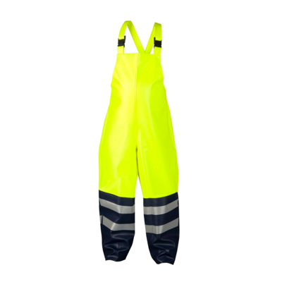 Dolfing Druten Calvinia 0422-03 – Hi-Vis – Bukse Fluorescerende gul/marineblå M Dolfing Druten Calvinia 0422-03 – Hi-Vis – Bukse Fluorescerende gul/marineblå M