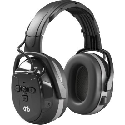 Hellberg Xstream Ld Bluetooth Hørselvern Hellberg Xstream Ld Bluetooth Hørselvern