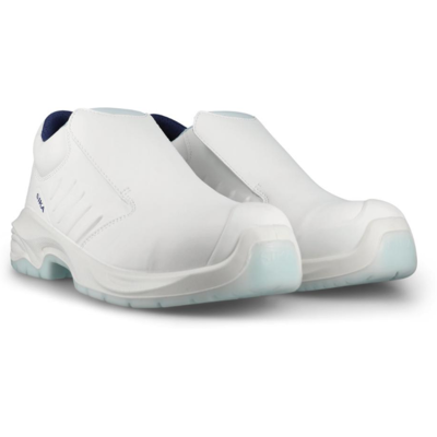 Sika Advance Cut S3s Vernestøvel Unisex Hvit 47 Sika Advance Cut S3s Vernestøvel Unisex Hvit 47