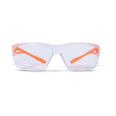 Zekler 36 Hi-Vis Vernebriller oransje Zekler 36 Hi-Vis Vernebriller oransje