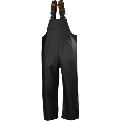 Helly Hansen Gale 70582 Herre Selebukse Svart M Helly Hansen Gale 70582 Herre Selebukse Svart M