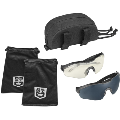 Bolle Safety Bolle My6 Ballistiske Øyebeskyttelse – Høy Beskyttelse, Komfortabel Passform ( My6est71w, 1 Stykk ) Bolle Safety Bolle My6 Ballistiske Øyebeskyttelse – Høy Beskyttelse, Komfortabel Passform ( My6est71w, 1 Stykk )