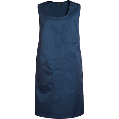 SouthWest South West Mika - Sommer - Forkle Blåmelert XXL/3XL SouthWest South West Mika - Sommer - Forkle Blåmelert XXL/3XL