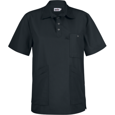 SouthWest South West Alex - Unisexmodell - Skjorte Svart 3XL SouthWest South West Alex - Unisexmodell - Skjorte Svart 3XL