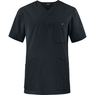 SouthWest South West Calle - Unisexmodell - Tunika Svart 3XL SouthWest South West Calle - Unisexmodell - Tunika Svart 3XL