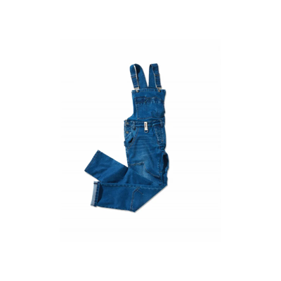 Dike Scooper Denim Selebukse Blå L Dike Scooper Denim Selebukse Blå L