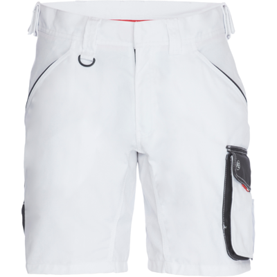 Engel Galaxy 6810-254 – Arbeidshorts Hvit/antrasittgrå 76 Engel Galaxy 6810-254 – Arbeidshorts Hvit/antrasittgrå 76