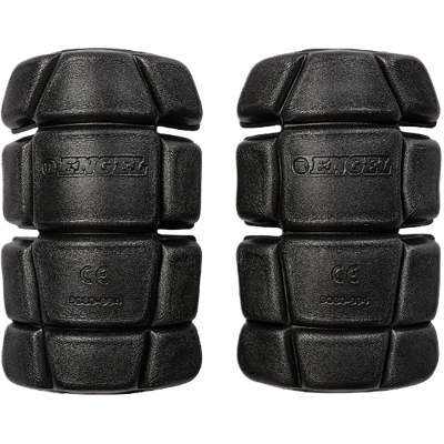 Engel 9080-994 – Ergonomisk – Knebeskytter Svart Engel 9080-994 – Ergonomisk – Knebeskytter Svart