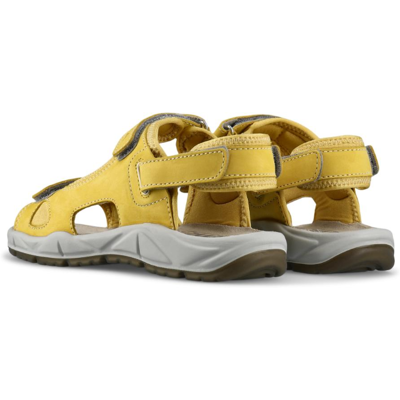Sika Motion - Ob+a+e+fo+src - Sandal Gul 40 Sika Motion - Ob+a+e+fo+src - Sandal Gul 40