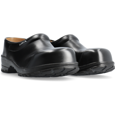 Sika Comfort - S3l - Arbeidstresko Unisex Svart 48 Sika Comfort - S3l - Arbeidstresko Unisex Svart 48