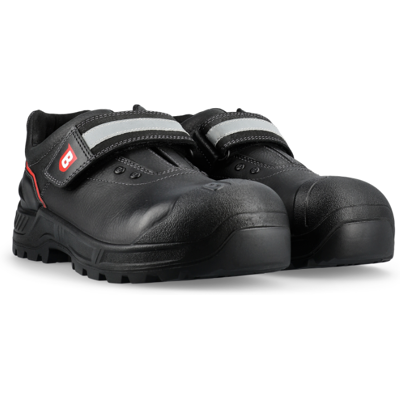 Brynje Advantage - S3 Hro - Vernesko Svart 41 Brynje Advantage - S3 Hro - Vernesko Svart 41
