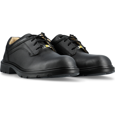 Elten Adviser Low Esd - S2 - Vernesko Unisex Svart 48 Elten Adviser Low Esd - S2 - Vernesko Unisex Svart 48