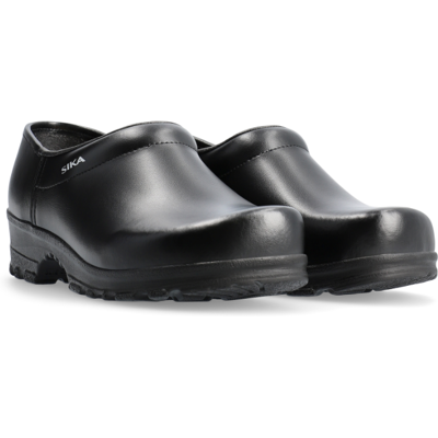Sika Flex Lbs - O2 - Arbeidstresko Unisex Svart 45 Sika Flex Lbs - O2 - Arbeidstresko Unisex Svart 45