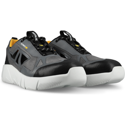 Brynje Meteor - S1 Esd Src - Vernesko Unisex Svart 42 Brynje Meteor - S1 Esd Src - Vernesko Unisex Svart 42