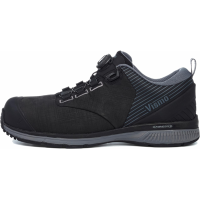 Vismo Esd - S3 - Vernesko Svart 41 Vismo Esd - S3 - Vernesko Svart 41
