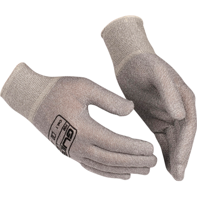 Guide 700 Pvc-Nuppet Nylon Innerhanske, 12 Par Hvit 7 Guide 700 Pvc-Nuppet Nylon Innerhanske, 12 Par Hvit 7