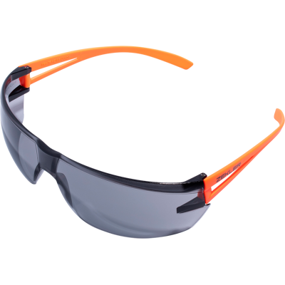 Zekler 36 Hi-Vis Vernebriller oransje Zekler 36 Hi-Vis Vernebriller oransje