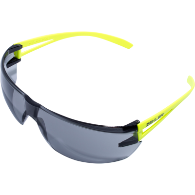 Zekler 36 Hi-Vis Vernebriller Gul Zekler 36 Hi-Vis Vernebriller Gul