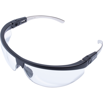 Zekler Vernebrille Z73 – Lett, Justerbar Design (380605485, Klar, 1 Stykk, Størrelse-M) Klar M Zekler Vernebrille Z73 – Lett, Justerbar Design (380605485, Klar, 1 Stykk, Størrelse-M) Klar M