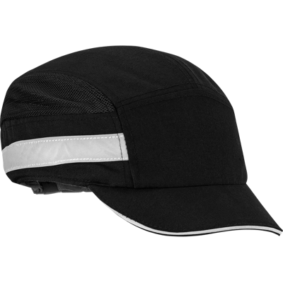 Zekler Støtcaps – Komfortabel, Moderne Design (380608002, Svart, 1 Stykk) Svart Zekler Støtcaps – Komfortabel, Moderne Design (380608002, Svart, 1 Stykk) Svart
