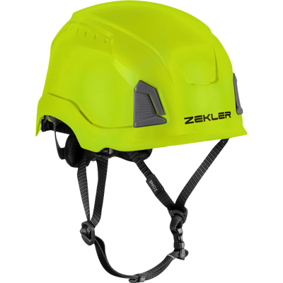 Zekler Zone Electro Hjelm – Elektrisk Isolert, Høy Komfort (380609022, Neon Gul, 1 Stykk) Neon gul Zekler Zone Electro Hjelm – Elektrisk Isolert, Høy Komfort (380609022, Neon Gul, 1 Stykk) Neon gul