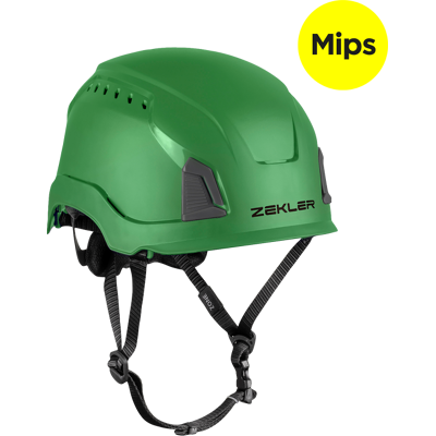 Zekler Zone Hjelm – Integrert Mips, Lettvektsdesign (380609036, Grønn, 1 Stykk) Grønn Zekler Zone Hjelm – Integrert Mips, Lettvektsdesign (380609036, Grønn, 1 Stykk) Grønn
