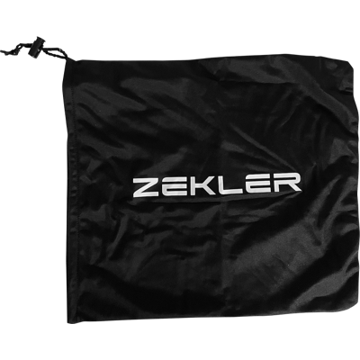 Zekler Oppbevaringspose – Beskyttelse For Vernehjelm (380609122, 1 Stykk) Zekler Oppbevaringspose – Beskyttelse For Vernehjelm (380609122, 1 Stykk)