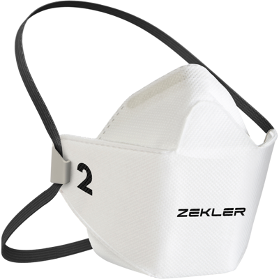 Zekler Støvmasker – Høy Ytelse, Optimal Passform (380680321, 1 Stykk) M/L Zekler Støvmasker – Høy Ytelse, Optimal Passform (380680321, 1 Stykk) M/L