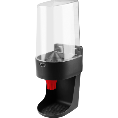 Zekler Automat For Ørepropper – Brukervennlig, Veggmontert (380687970, 1 Stykk) Zekler Automat For Ørepropper – Brukervennlig, Veggmontert (380687970, 1 Stykk)