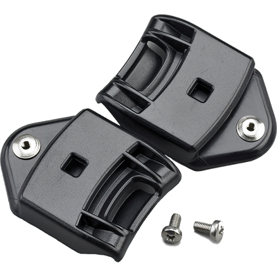 Kask Ørekrokadapter – Enkel Montering, Kompatibel (754000001, 1 Stykk) Kask Ørekrokadapter – Enkel Montering, Kompatibel (754000001, 1 Stykk)