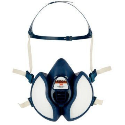 3M 4255+ Ffa2p3 Halvmaske 3M 4255+ Ffa2p3 Halvmaske