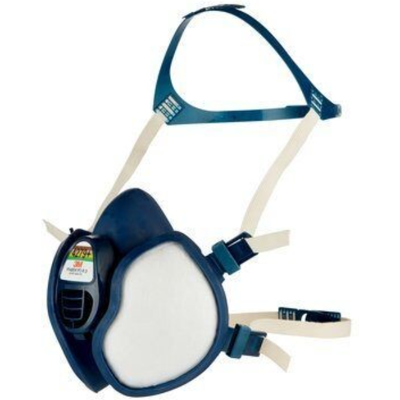 3M 4279+ Abek1p3 Halvmaske 3M 4279+ Abek1p3 Halvmaske