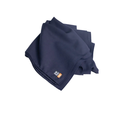 Tranemo Workwear Tranemo Tera Tx 599491 - Flammehemmende - Beskyttelseshette Marine ONE SIZE Tranemo Workwear Tranemo Tera Tx 599491 - Flammehemmende - Beskyttelseshette Marine ONE SIZE