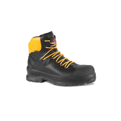 Rock Fall Power Sb - S3 - Vernestøvel Svart 41 Rock Fall Power Sb - S3 - Vernestøvel Svart 41