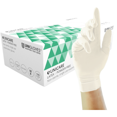 Unigloves Unicare Latex Hansker – Komfortabel, Allergivennlig(Gs0012, Naturlig, 1000 Stykk, Størrelse-S) Naturlig S Unigloves Unicare Latex Hansker – Komfortabel, Allergivennlig(Gs0012, Naturlig, 1000 Stykk, Størrelse-S) Naturlig S