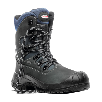 Elten Joris Gtx - S3 - Vernestøvel Svart 48 Elten Joris Gtx - S3 - Vernestøvel Svart 48