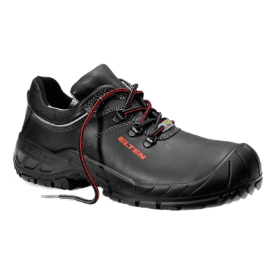 Elten Renzo Low Esd - S3 - Vernesko Svart 40 Elten Renzo Low Esd - S3 - Vernesko Svart 40