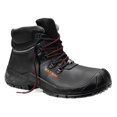 Elten Renzo Mid Esd - S3 - Vernestøvel 43 Elten Renzo Mid Esd - S3 - Vernestøvel 43