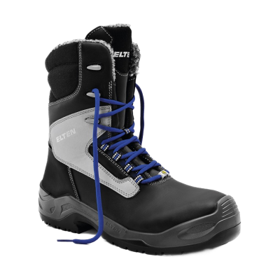 Elten Jonte High Esd - S3 - Vernestøvel 42 Elten Jonte High Esd - S3 - Vernestøvel 42