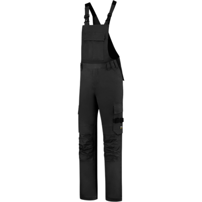 Tricorp 752003 Cordura Unisex Selebukse Svart 44 Tricorp 752003 Cordura Unisex Selebukse Svart 44