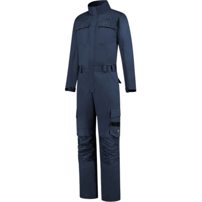 Tricorp 752005 Cordura Unisex Kjeledress Marine 52 Tricorp 752005 Cordura Unisex Kjeledress Marine 52