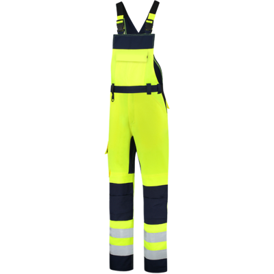 Tricorp 753005 Klasse 1 Unisex Selebukse Fluor gul/blekk 52 Tricorp 753005 Klasse 1 Unisex Selebukse Fluor gul/blekk 52